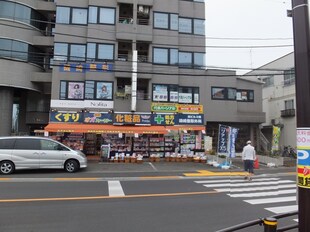 調布駅 徒歩6分 3階の物件内観写真